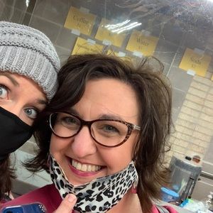 Meet your Posher, Brandi